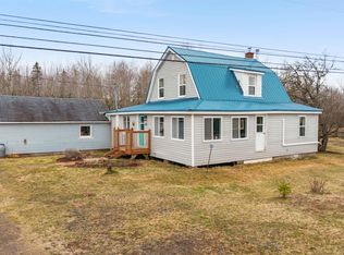 12032 Highway 4, West Wentworth, NS B0M 1Z0