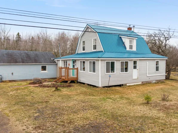 12032 Highway 4, West Wentworth, NS B0M 1Z0
