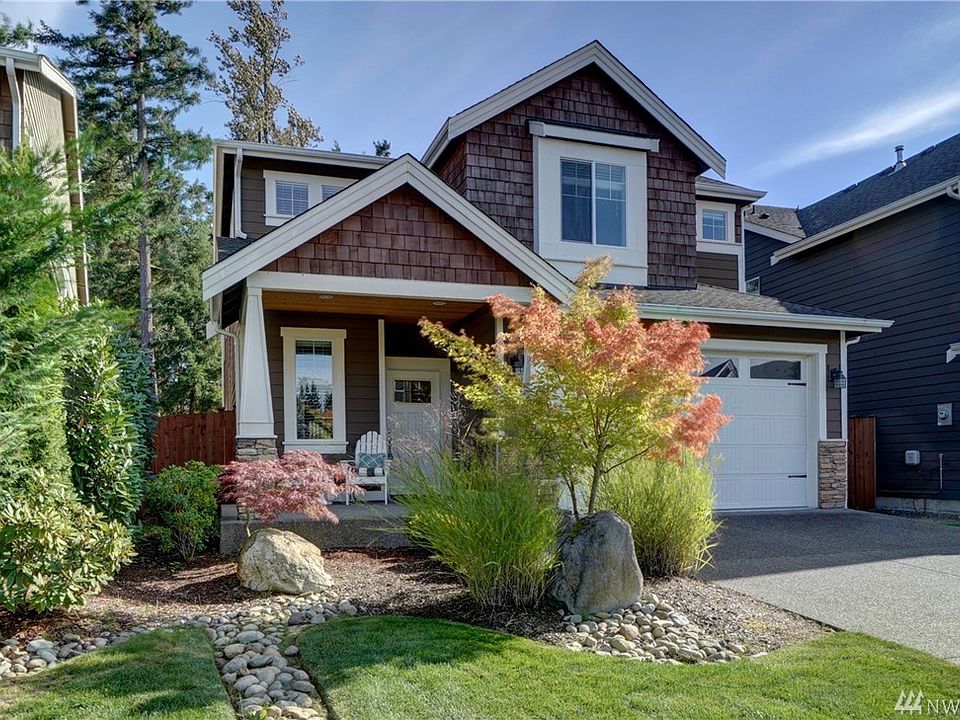 1st image of 11736 172nd Street Ct E