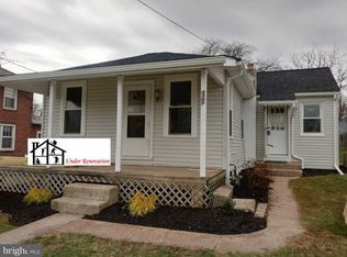 77 W Canal St, Dover, PA 17315