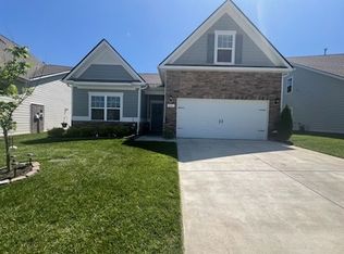 1311 Ardmore Ln, Mount Juliet, TN 37122
