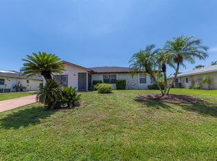 1073 Bounds St, Pt Charlotte, FL 33952