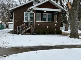 16703 Lincoln St, Hazel Crest, IL 60429