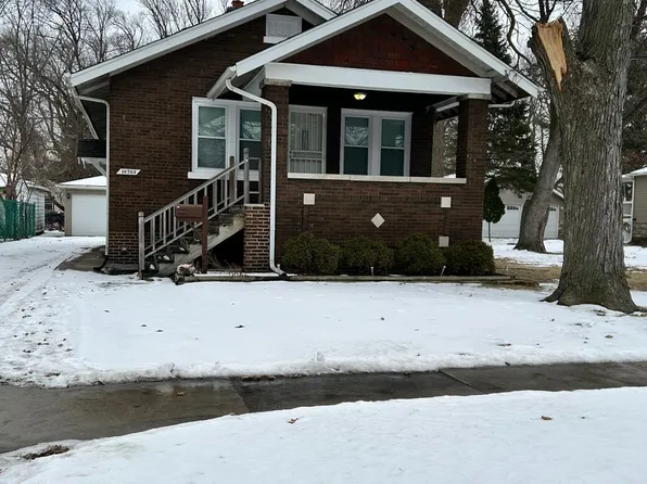 16703 Lincoln St, Hazel Crest, IL 60429