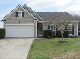 1512 Sweet Myrtle Cir, Mount Pleasant, SC 29466