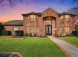 303 Chestnut Cove Cir, Southlake, TX 76092