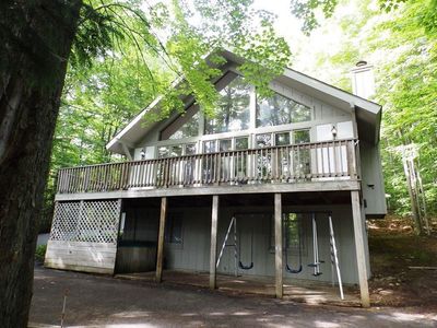7214 Pheasant Run, Gaylord, MI, 49735