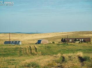 28910 Funk Rd, Calhan, CO 80808