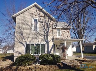 252 Bond Preble St, Mc Comb, OH 45858