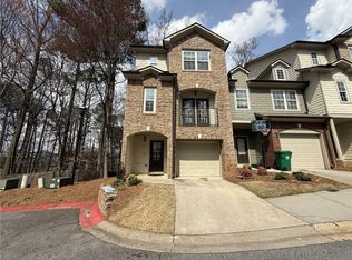 2912 Ashlyn Pointe Dr, Doraville, GA 30340