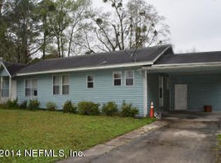 3927 Owen Ave, Jacksonville, FL 32209