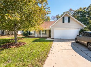 213 Pebble Creek Xing, Fort Mill, SC 29715