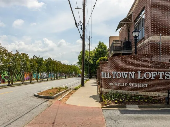 791 Wylie St SE APT 911, Atlanta, GA 30316
