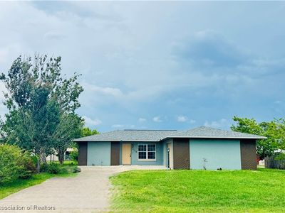 4118 Ramiro St, Sebring, FL, 33872