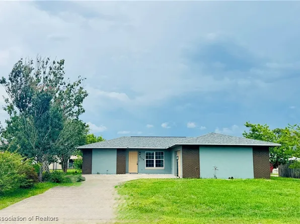 4118 Ramiro St, Sebring, FL 33872