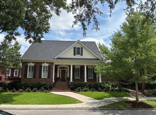 611 Daggett St, Charleston, SC 29492