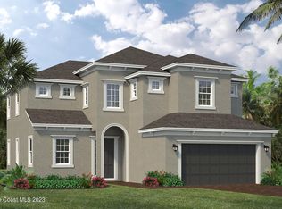 2715 Blazing Star Dr, Melbourne, FL 32940