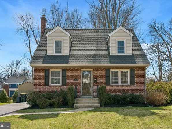 218 Duncan Ave, Wilmington, DE 19803