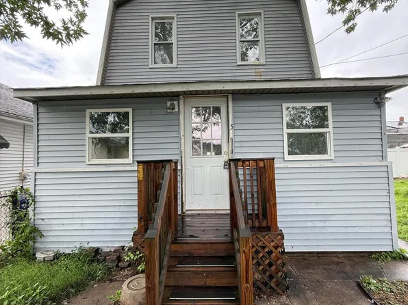 5 Leroy Place, Keansburg, NJ 07734