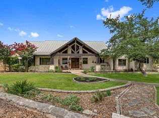 2364 Logans Way, Blanco, TX 78606