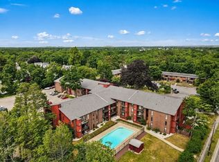 170 Highland St #311-B, Taunton, MA 02780