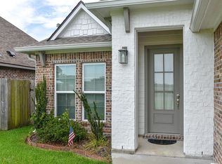 1807 N Sherman St, Jennings, LA 70546
