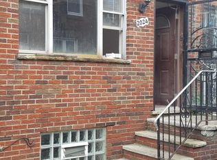 2024 S Croskey St, Philadelphia, PA 19145