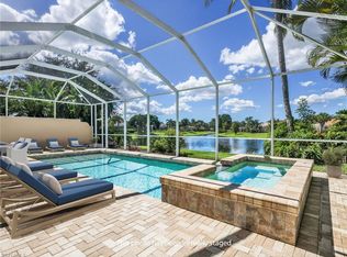 14815 Carducci Ct, Bonita Springs, FL 34135