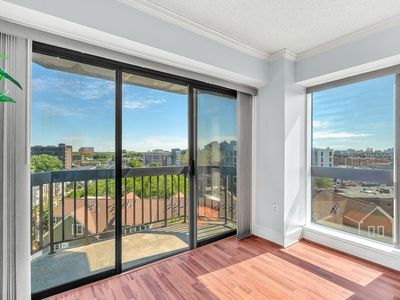 15 N Beacon St #515, Allston, MA, 02134