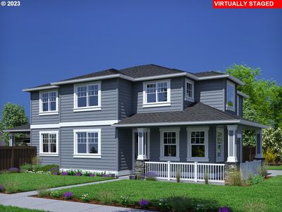 5828 SE 77th Ave, Hillsboro, OR, 97123