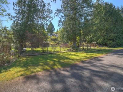 71 W Cedar, Port Ludlow, WA, 98365