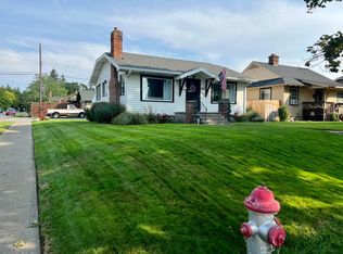 3128 W Euclid Ave, Spokane, WA 99205