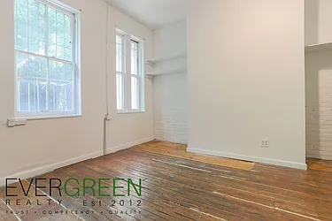 Rented by Evergreen Apartments BK