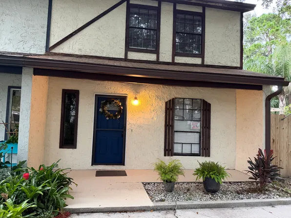 2120 Rosewood Dr #2120, Neptune Beach, FL 32266