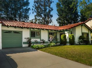 27781 Calle Valdes, Mission Viejo, CA 92692