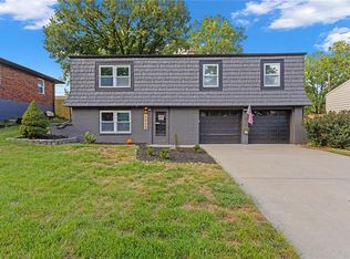 5028 NE 57th Ter, Kansas City, MO 64119