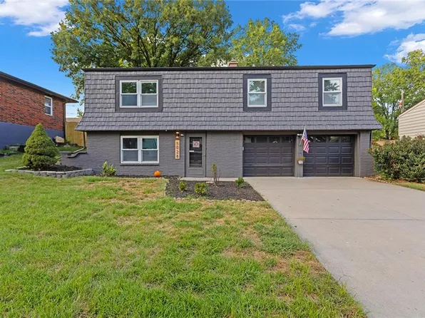 5028 NE 57th Ter, Kansas City, MO 64119