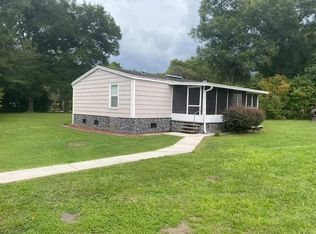 5130 S Camp Trl, Inverness, FL 34452
