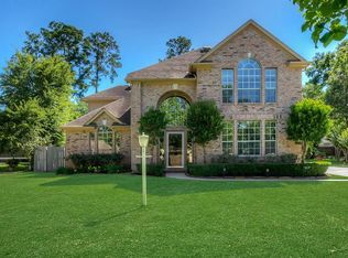 525 Stephen F Austin Dr, Conroe, TX 77302