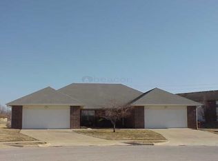 4136 S Homewood St, Springfield, MO 65807