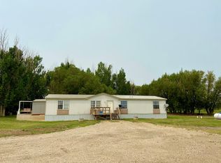775 Road 12 1/2 #1, Powell, WY 82435
