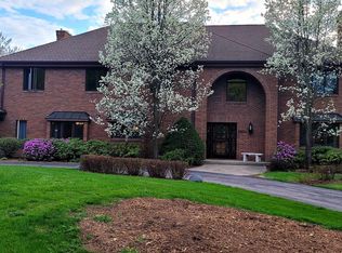 3113 Valley Dr, Midland, MI 48640