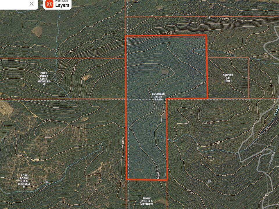 1st image of 4470 Road