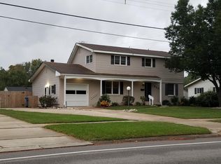 5425 Susquehanna Dr, Virginia Beach, VA 23462