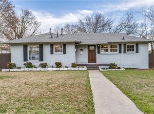 3804 Hawick Ln, Dallas, TX 75220
