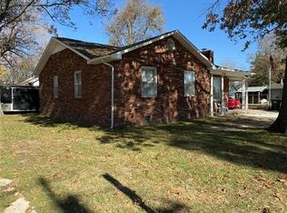 405 E Beech St, Morehouse, MO 63801