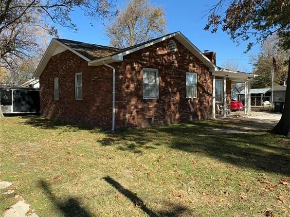 405 E Beech St, Morehouse, MO 63801