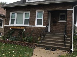 2122 S 10th Ave, Maywood, IL 60153