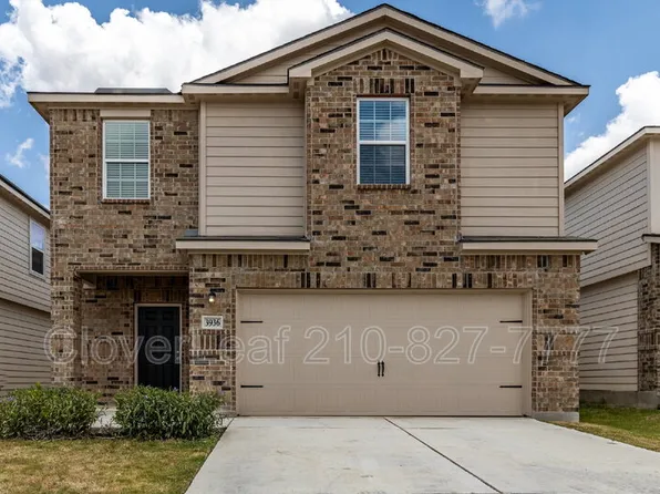 3936 Northaven Trl, New Braunfels, TX 78132