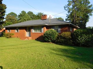 3125 Cliffdale Rd, Fayetteville, NC 28303